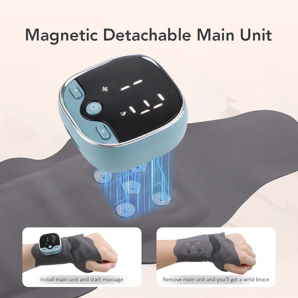 Essentara The Quick Fix®| Heat & Microcurrent Therapy