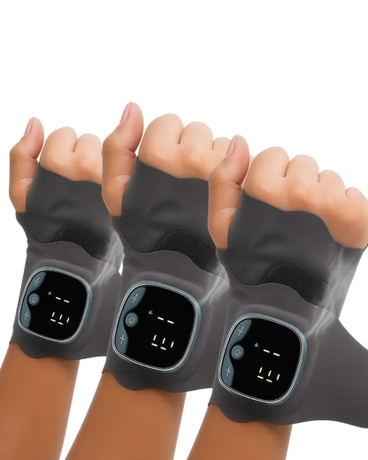 Essentara The Quick Fix®| Heat & Microcurrent Therapy