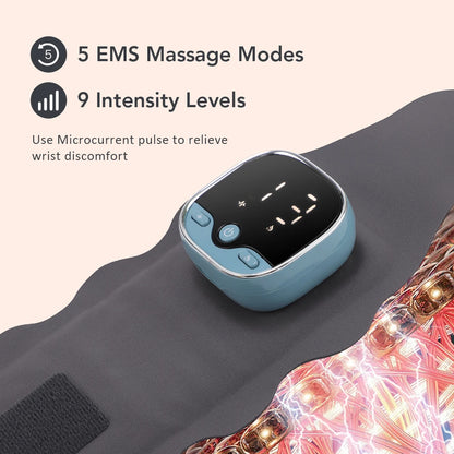 Essentara The Quick Fix®| Heat & Microcurrent Therapy
