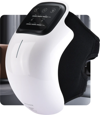 Essentara KneeBliss™ | Red Light Therapy & 5-Mode Recovery System